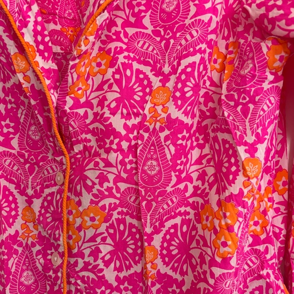 Gretchen Scott Designs pajama set - Picture 2 of 12